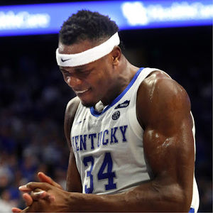 Meet your Posher, Eli